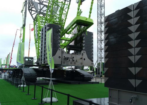 國產工程機械核心技術依然受制于人,要想突破有多難