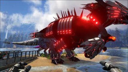 《方舟生存進化》龍類mod恐龍圖鑒及代碼大全 方舟生存進化mod怎么用