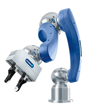 雄克機器人|六軸機械手臂工業機器人機器人產品庫工博士智能制造網-工業4.0_中國制造2025|機器人