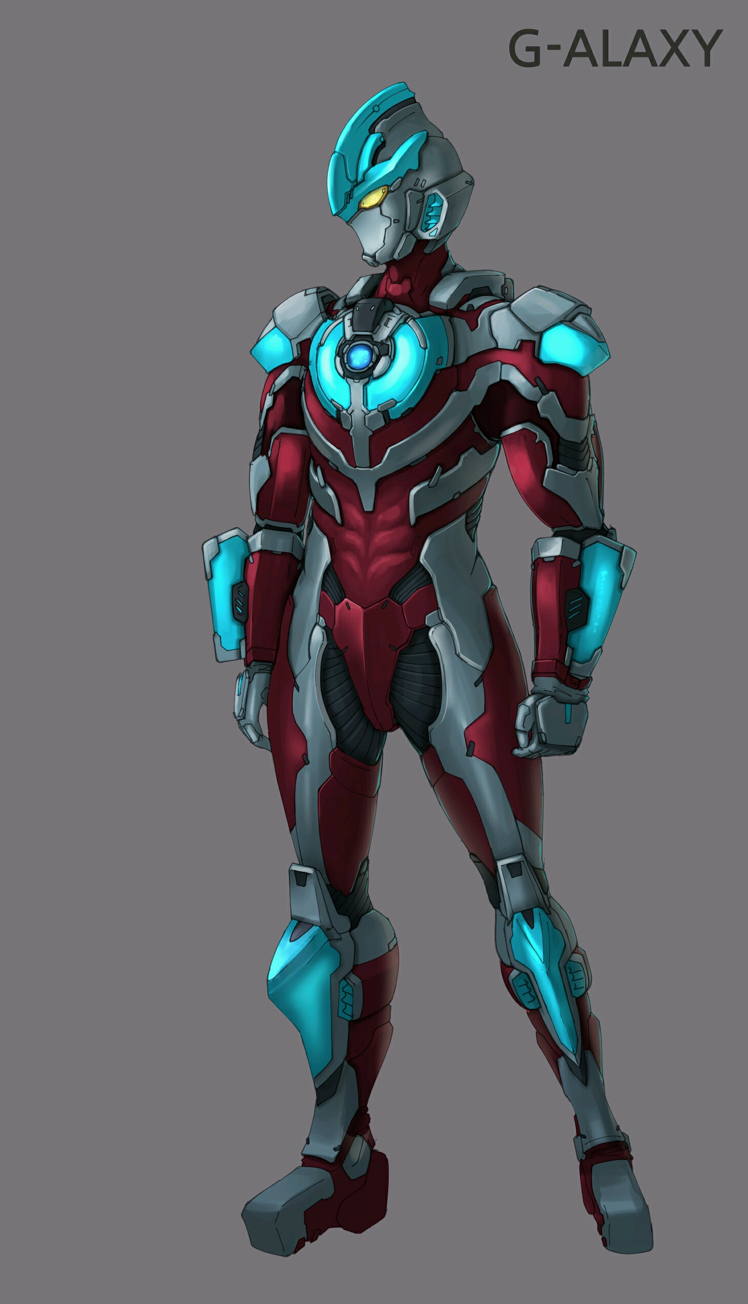 慶祝機動奧特曼動畫化(附加美圖)