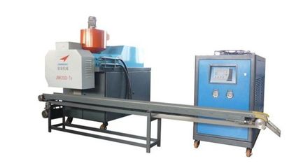 【民用寵物食品設備_哈爾濱金諾機械(圖)_寵物食品設備的專家】價格_廠家 - 中國供應商