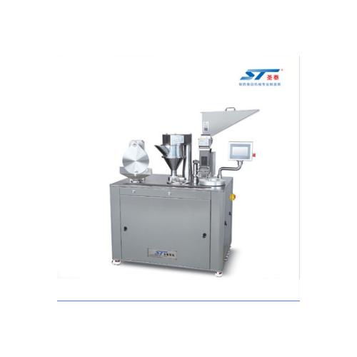 膠囊劑機械 產品列表 制藥設備網