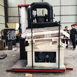 山東鋁線銅米機廠家技術保證,德裕鋁線銅米機品質一流,產品圖片高清大圖