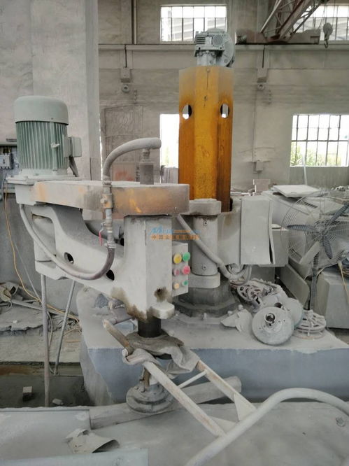 大磨機專業(yè)供應(yīng)商 二手大磨機價格 泉州臺商投資區(qū)新川石材機械廠
