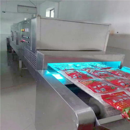 食品機械廠暢銷全國 高恩機械