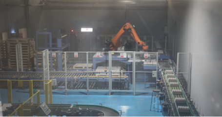 環翠區市場監督管理局"透明工廠"政府開放日活動