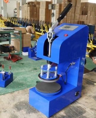 【供應PT110個性熱轉印烤盤機,DIY燙印機,盤子壓燙機】價格,廠家,圖片,工藝飾品加工機械,福建阿普萊斯電器-