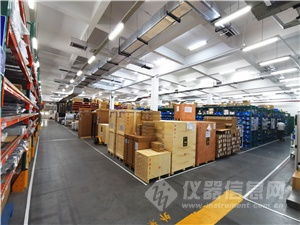 傳承工匠精神,看島津蘇州工廠如何做品控 訪島津儀器 蘇州 總經理石橋育男先生