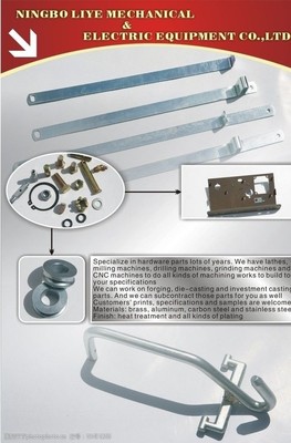 機械產(chǎn)品海報圖片素材