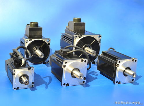 伺服電機如何進行維護保養(yǎng) 需要定期檢查哪些部件