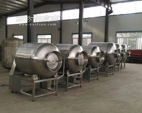 諸城市諾爾食品機械廠,廊坊多功能滾揉機,多功能滾揉機的專賣圖片