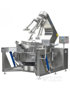 企業新聞 諸城森峰食品機械 糖酒網