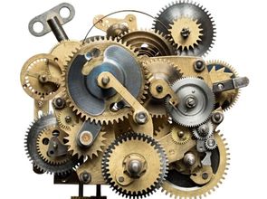 機械制圖的標題欄的標準尺寸是多少