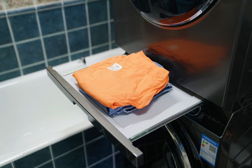 圖文詳解 618烘干機選購攻略 附海爾纖美洗烘套裝開箱