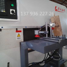 高密市華洲木工機械廠 供應產品