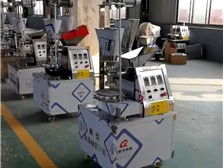 邢臺宏晶機械制造廠產品展示