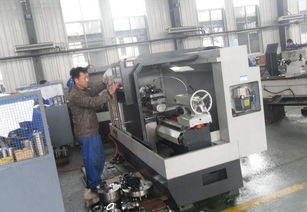 機械裝配工藝和機械加工工藝有何區別