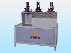 選購耐用的全自動PU注膠機就選金冠機械配件廠_濾芯繞線機生產廠家圖片|選購耐用的全自動PU注膠機就選金冠機械配件廠_濾芯繞線機生產廠家產品圖片由青州市金冠機械配件廠公司生產提供-