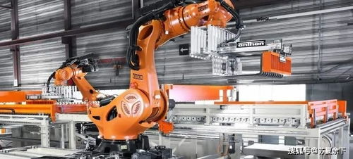 曹德旺批電商 改變世界的一定是制造業,張磊 科技不是科技企業的專利