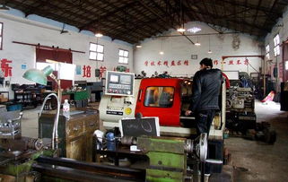 實習工廠 實訓 工廠簡介