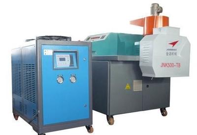 大量機、哈爾濱金諾機械(圖)、機新機型