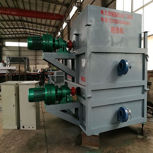 誠信機械干選機廠家 查看 武威鐵礦干選機精礦選出比多少