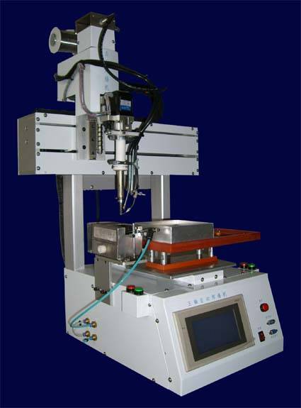 焊錫機器人 焊接機器人