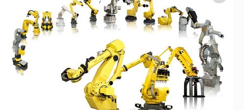 國內外智能食品機械將扎推中原,這是弄啥嘞