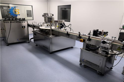 邯鄲采樣管灌裝旋蓋機(jī)供應(yīng)商