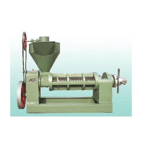 螺旋榨油機(jī) 北京比蜜甜食品機(jī)械公司