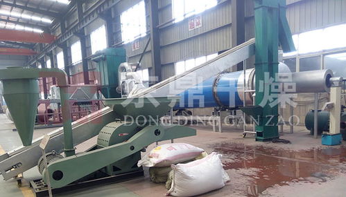 如何正確的選擇啤酒糟烘干機 怎樣才能避免不上啤酒烘干機廠家的當