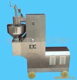 諸城市鵬源食品機械廠