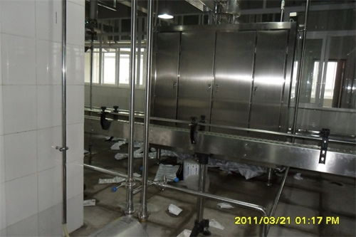 自動化生產線 自動化生產線設備哪家好 龍鼎世紀 推薦商家