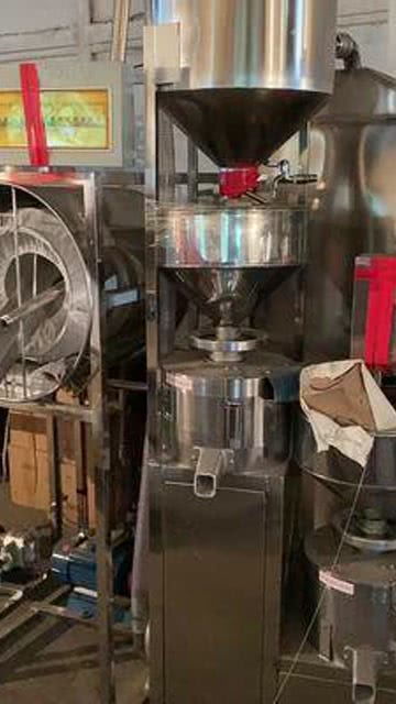 各種各樣豆腐機 食品機械設備 小本創(chuàng)業(yè)好項目