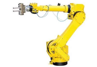 大國工匠之工業(yè)機器人三大關鍵核心零部件