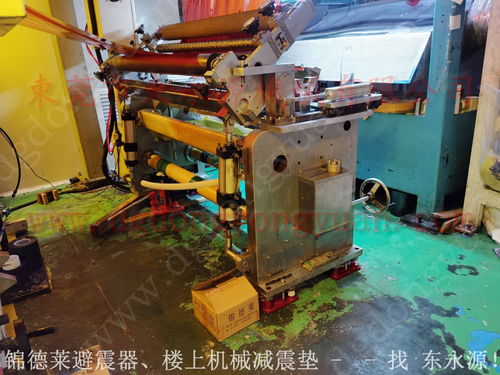 表面粗糙度儀與海克斯康測量機(jī)防振墊選型指南 錦德萊機(jī)械解決方案