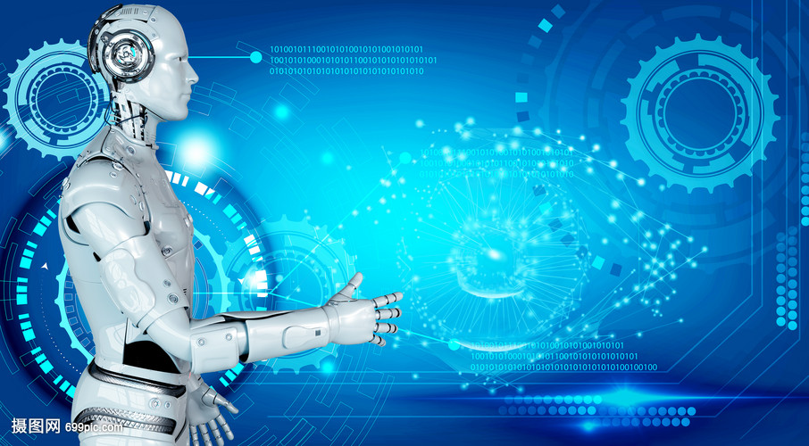 人工智能與機(jī)械的融合 技術(shù)革新與未來展望