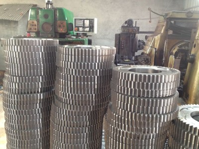 許昌專業(yè)齒圈廠家直銷 福建地區(qū)優(yōu)質(zhì)齒圈產(chǎn)品及圖片展示