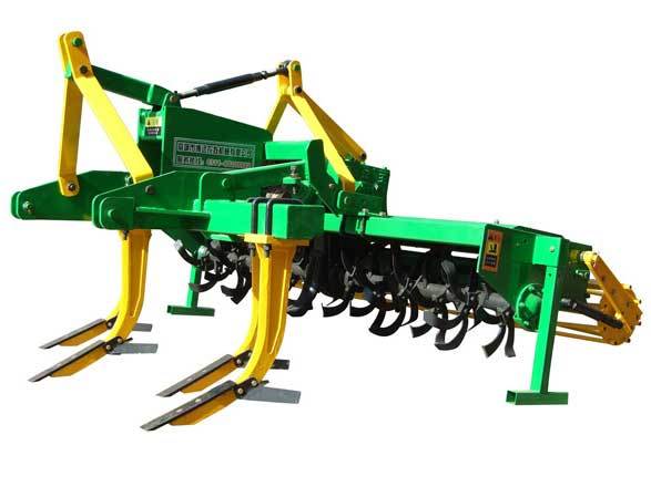 中農(nóng)博遠(yuǎn)1SZL-300深松機(jī) 報(bào)價(jià)、圖片與性能解析