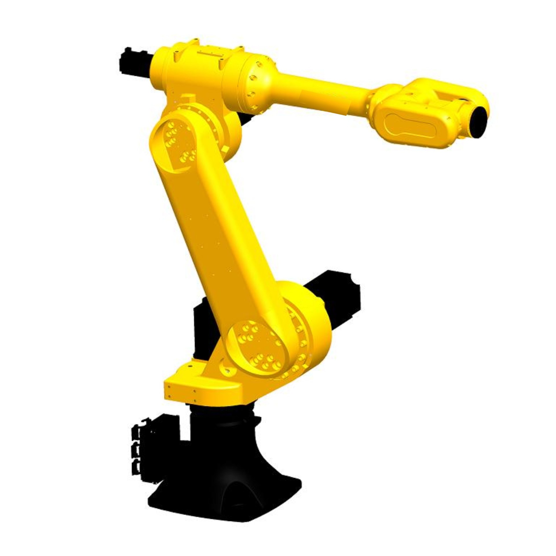 廣東珠三角六軸工業(yè)機(jī)器人品牌與廠商概覽