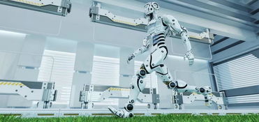 未來機械美學 科技感滿溢的機械藝術欣賞