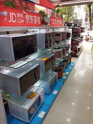 8月古藺家電購(gòu)物指南 實(shí)體服務(wù)，網(wǎng)購(gòu)價(jià)格，今夏換新正當(dāng)時(shí)